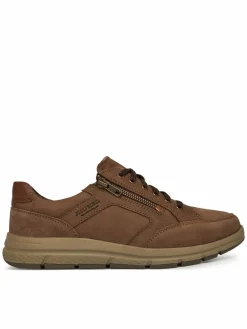 Scarpe basse Giuseppe 08 57408-TE518 Marrone