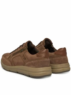 Scarpe basse Giuseppe 08 57408-TE518 Marrone