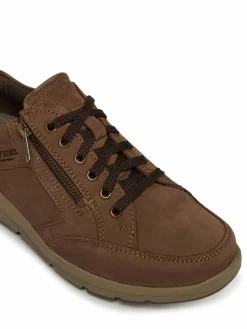 Scarpe basse Giuseppe 08 57408-TE518 Marrone