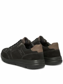 Scarpe basse Giuseppe 08 57408-TE518 Nero