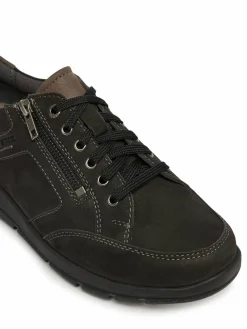 Scarpe basse Giuseppe 08 57408-TE518 Nero