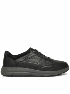 Scarpe basse Giuseppe 12 TE049 Nero