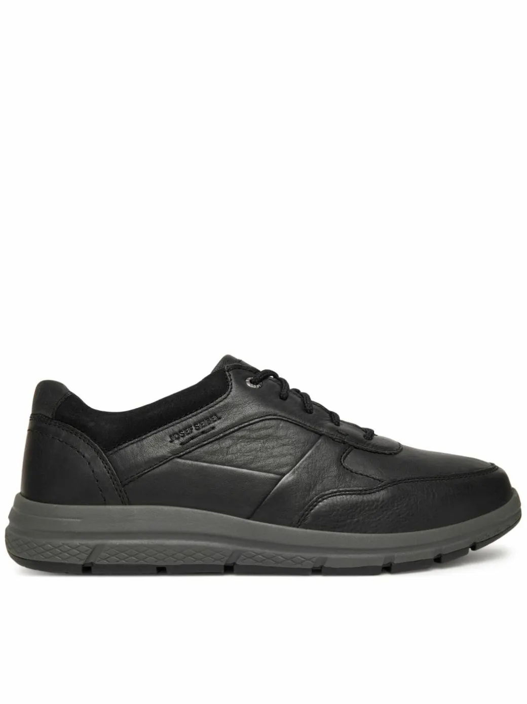 Scarpe basse Giuseppe 12 TE049 Nero