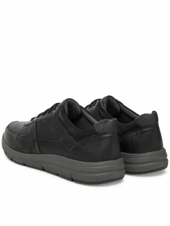 Scarpe basse Giuseppe 12 TE049 Nero