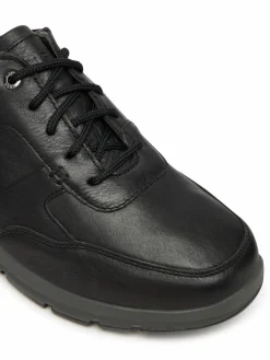 Scarpe basse Giuseppe 12 TE049 Nero