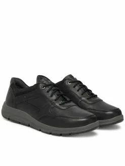 Scarpe basse Giuseppe 12 TE049 Nero