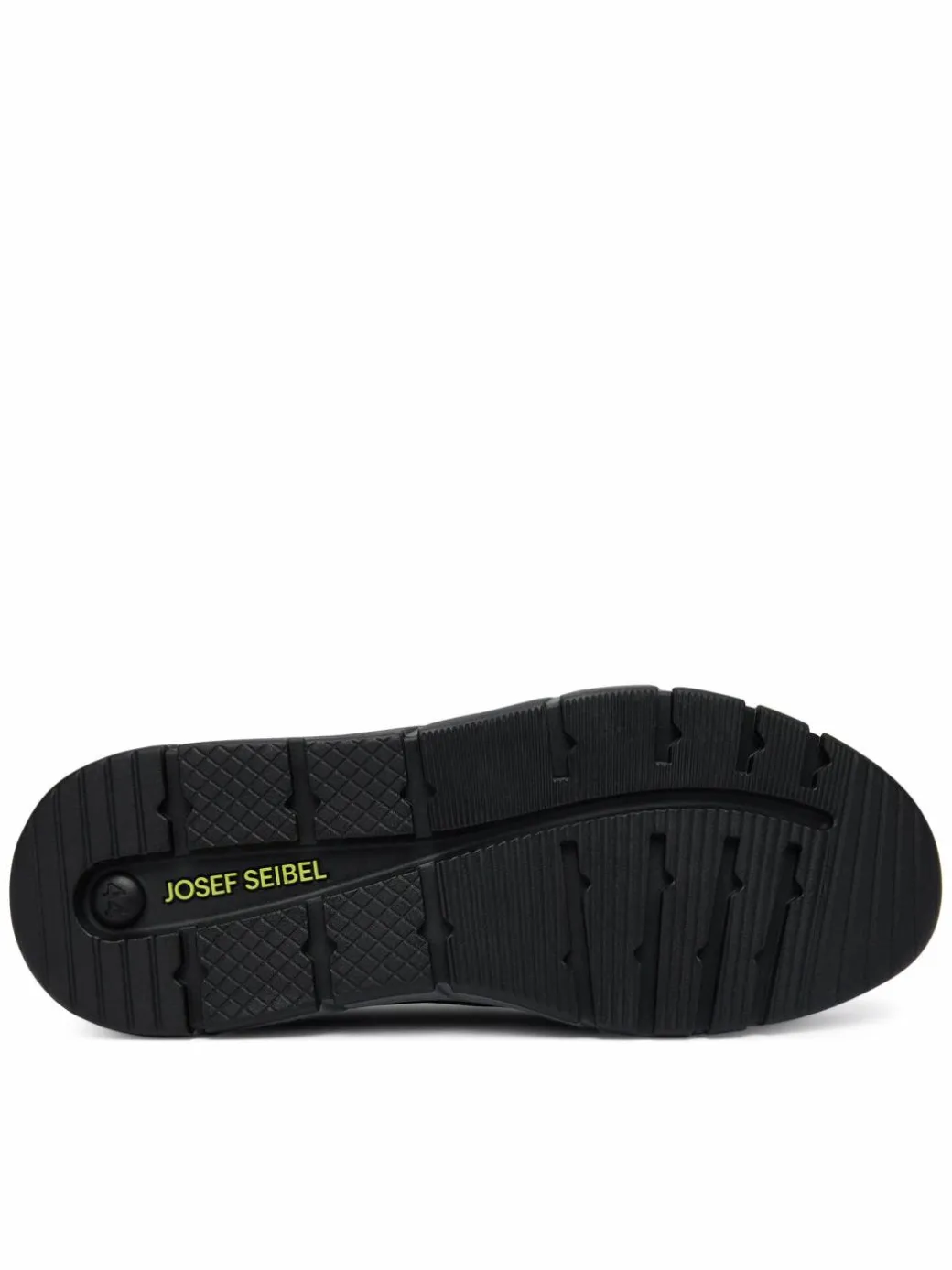 Scarpe basse Giuseppe 09 TE21 Nero