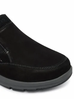 Scarpe basse Giuseppe 09 TE21 Nero