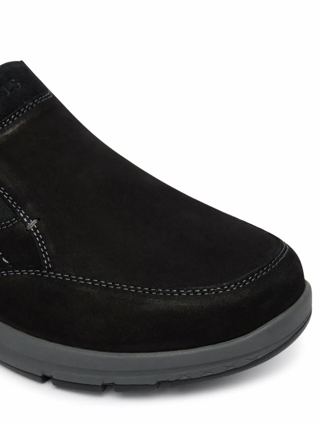 Scarpe basse Giuseppe 09 TE21 Nero