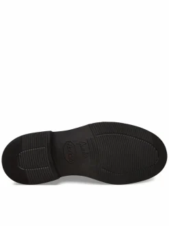 Scarpe basse G167-750 Marrone