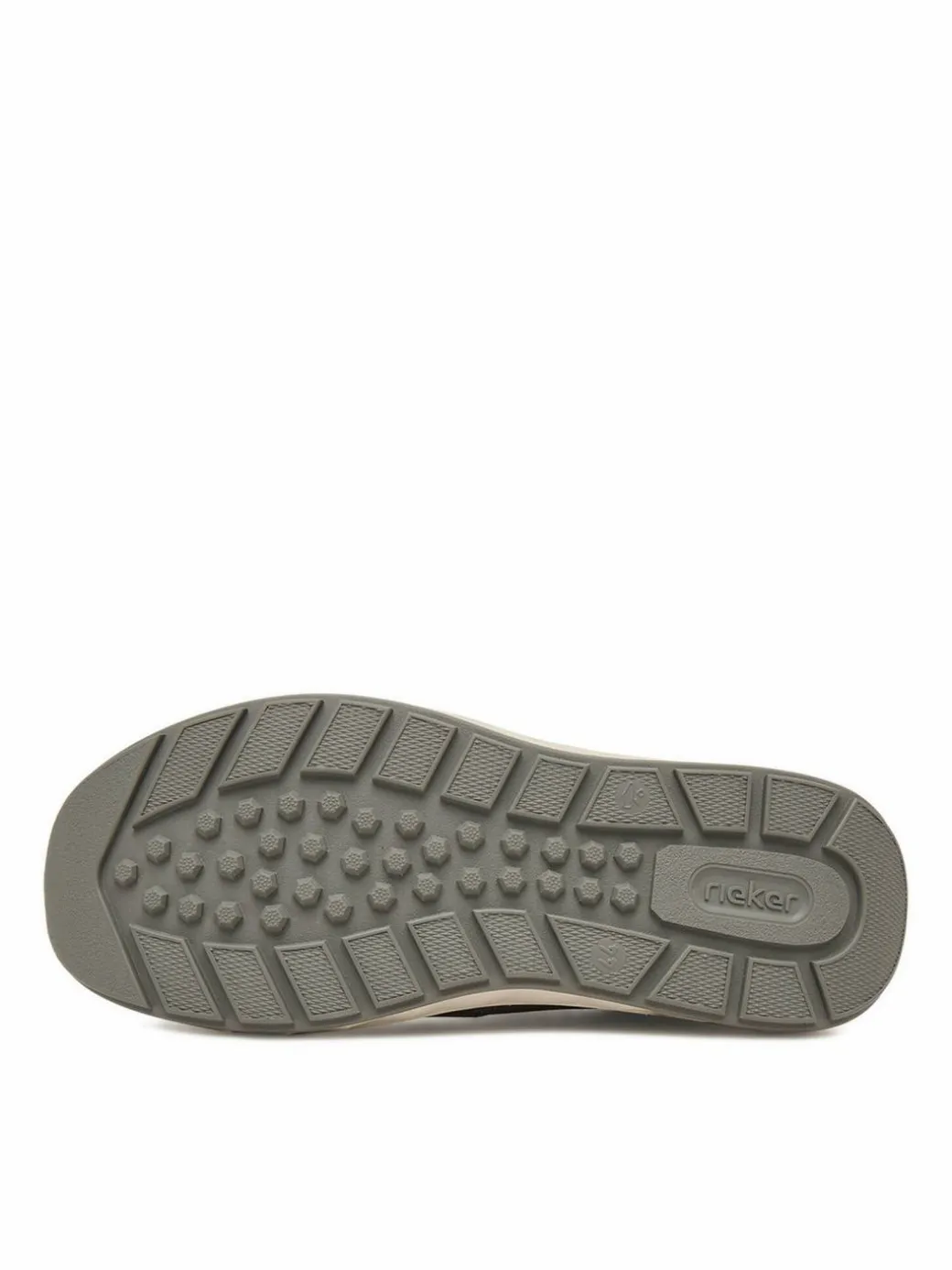 Scarpe basse 11550-42 Grigio