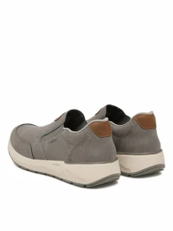 Scarpe basse 11550-42 Grigio
