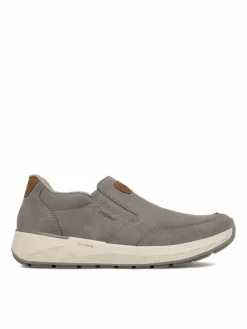 Scarpe basse 11550-42 Grigio