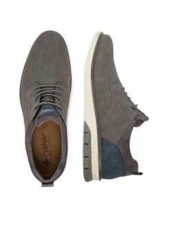 Scarpe basse 14450-42 Grigio