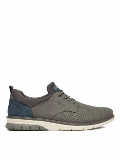 Scarpe basse 14450-42 Grigio