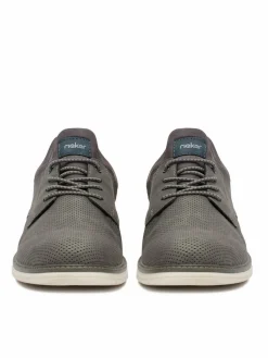 Scarpe basse 14450-42 Grigio