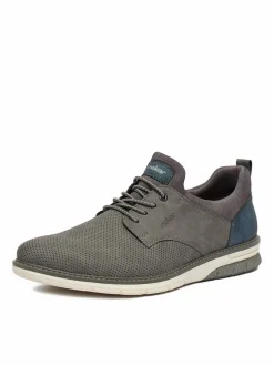 Scarpe basse 14450-42 Grigio