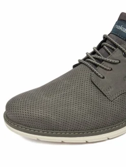Scarpe basse 14450-42 Grigio