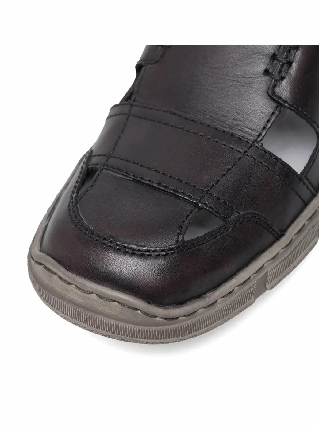 Scarpe basse 04050-40 Grigio