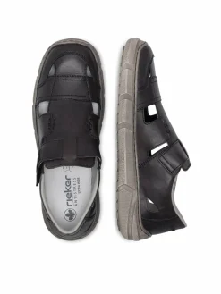 Scarpe basse 04050-40 Grigio