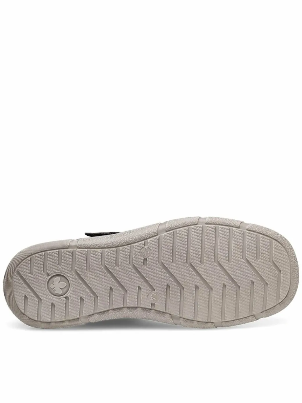 Scarpe basse 04050-40 Grigio
