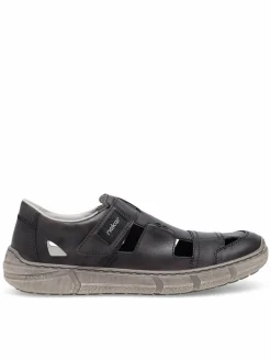 Scarpe basse 04050-40 Grigio