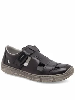Scarpe basse 04050-40 Grigio