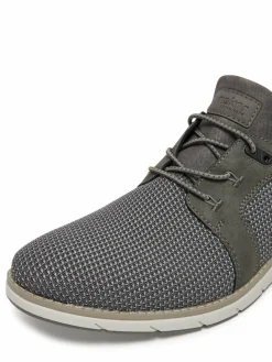 Scarpe basse 11358-42 Grigio
