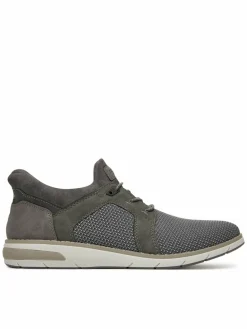 Scarpe basse 11358-42 Grigio