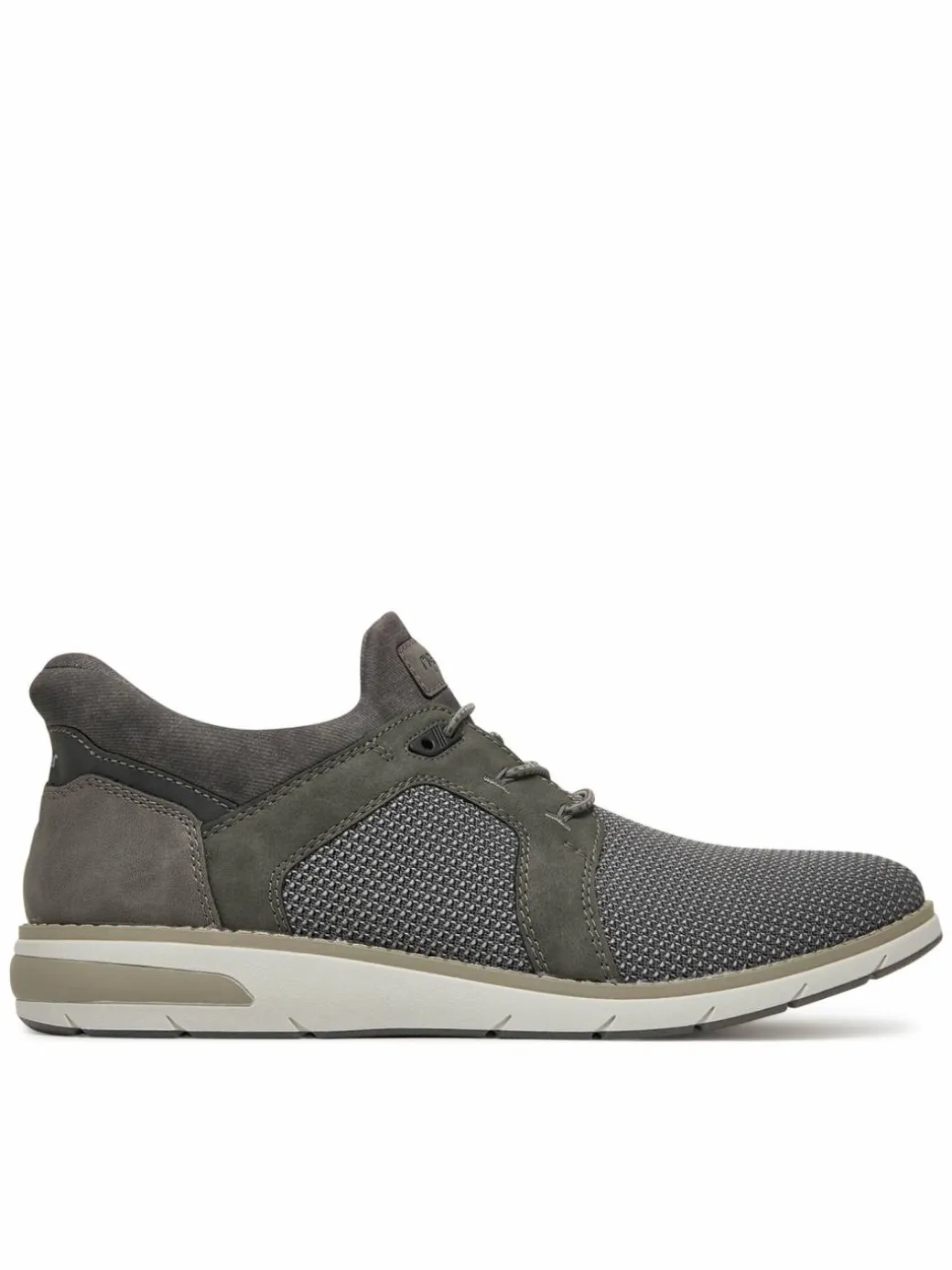 Scarpe basse 11358-42 Grigio