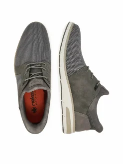 Scarpe basse 11358-42 Grigio