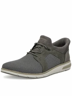 Scarpe basse 11358-42 Grigio