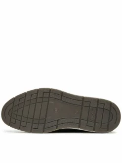 Scarpe basse 11358-42 Grigio