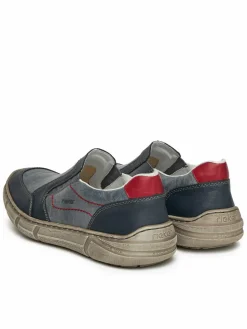 Scarpe basse 04052-12 Grigio
