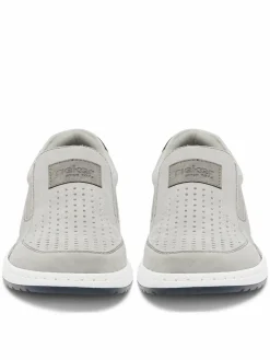 Scarpe basse 18267-40 Grigio
