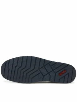 Scarpe basse 18267-40 Grigio