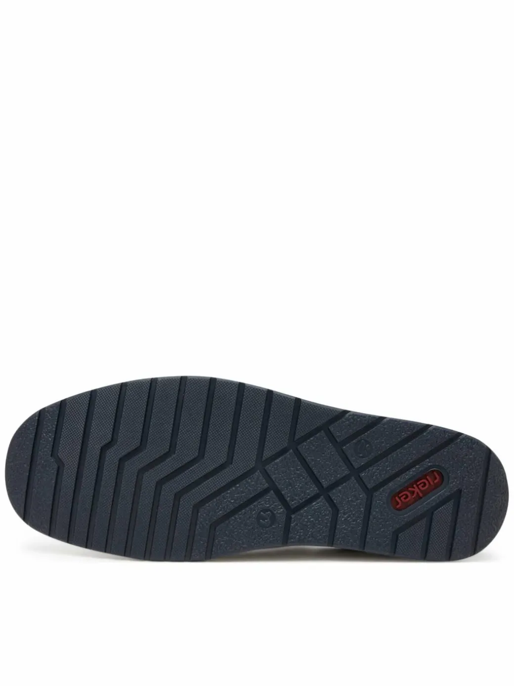 Scarpe basse 18267-40 Grigio