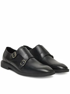 Scarpe basse Gryff 50541740 Nero