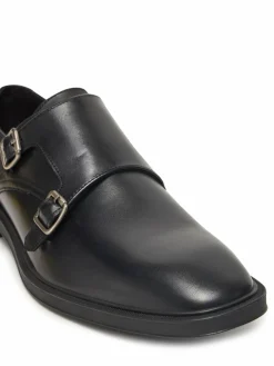 Scarpe basse Gryff 50541740 Nero