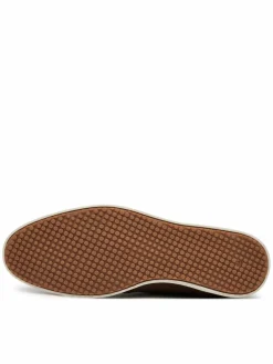 Scarpe basse HENSON-29A MI25 Marrone