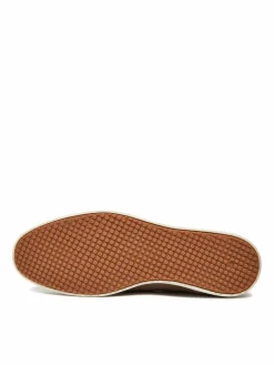 Scarpe basse HENSON-29A MI25 Marrone