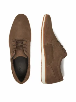 Scarpe basse HENSON-29A MI25 Marrone