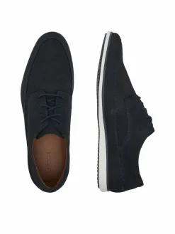 Scarpe basse HENSON-31 MI25 Blu scuro
