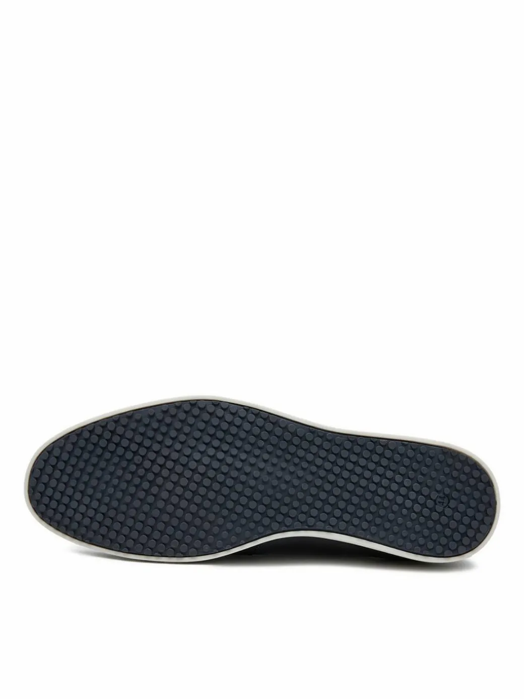 Scarpe basse HENSON-31 MI25 Blu scuro