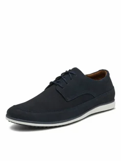 Scarpe basse HENSON-31 MI25 Blu scuro