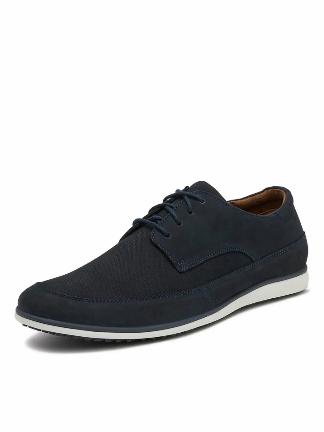 Scarpe basse HENSON-31 MI25 Blu scuro