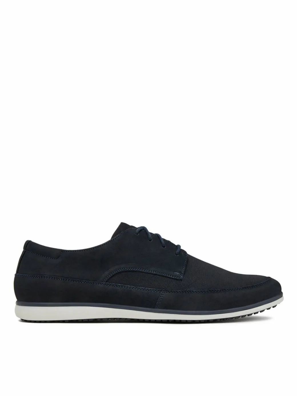 Scarpe basse HENSON-31 MI25 Blu scuro