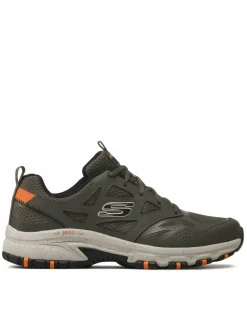 Scarpe basse Hillcrest 237265/OLV Verde