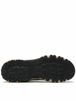 Scarpe basse Hillcrest 237265/OLV Verde