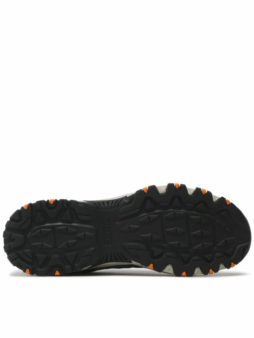 Scarpe basse Hillcrest 237265/OLV Verde